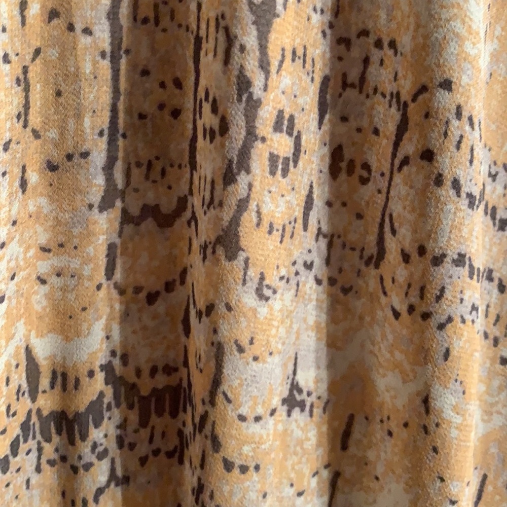 Kismet layering top - Picture 3 of 7